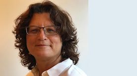 איילת שקד תמיר, צילום: יחצ הקרן לידידות